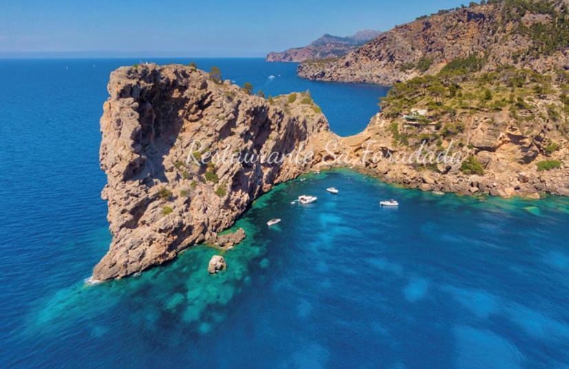 Ca Na Cati Inca Hébergement de vacances *